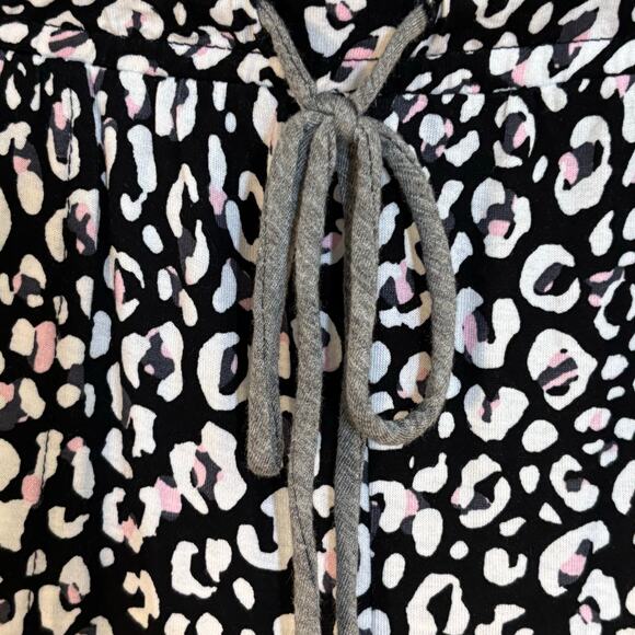 Secret Treasures Drawstring Soft Rayon Pajama Sweatpants, Sz S (4-6) - Picture 7 of 9